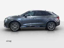 AUDI Q3 Sportback 45 TFSI e S line Attraction, Full-Hybrid Petrol/Electric, Second hand / Used, Automatic - 2
