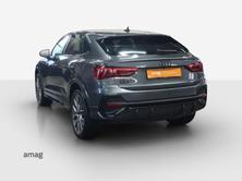 AUDI Q3 Sportback 45 TFSI e S line Attraction, Full-Hybrid Petrol/Electric, Second hand / Used, Automatic - 4
