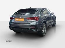AUDI Q3 Sportback 45 TFSI e S line Attraction, Full-Hybrid Petrol/Electric, Second hand / Used, Automatic - 6