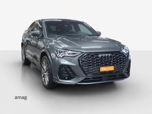 AUDI Q3 Sportback 45 TFSI e S line Attraction, Full-Hybrid Petrol/Electric, Second hand / Used, Automatic - 7