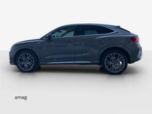 AUDI Q3 Sportback 35 TFSI S line Attraction, Benzin, Occasion / Gebraucht, Automatik - 2