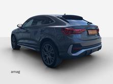 AUDI Q3 Sportback 35 TFSI S line Attraction, Benzin, Occasion / Gebraucht, Automatik - 3