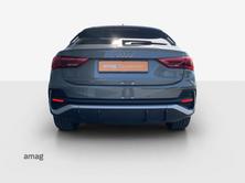 AUDI Q3 Sportback 35 TFSI S line Attraction, Benzin, Occasion / Gebraucht, Automatik - 4