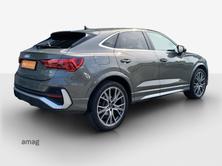 AUDI Q3 Sportback 35 TFSI S line Attraction, Benzin, Occasion / Gebraucht, Automatik - 5