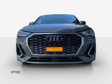 AUDI Q3 Sportback 35 TFSI S line Attraction, Benzin, Occasion / Gebraucht, Automatik - 7