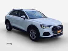 AUDI Q3 35 TDI, Diesel, Occasion / Gebraucht, Automatik - 6