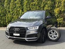 AUDI Q3 1.4 TFSI sport S-tronic / Frisch ab MFK, Benzina, Occasioni / Usate, Automatico - 2