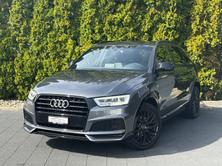 AUDI Q3 1.4 TFSI sport S-tronic / Frisch ab MFK, Benzina, Occasioni / Usate, Automatico - 3