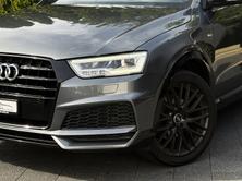 AUDI Q3 1.4 TFSI sport S-tronic / Frisch ab MFK, Benzina, Occasioni / Usate, Automatico - 4