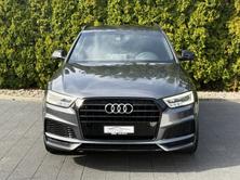 AUDI Q3 1.4 TFSI sport S-tronic / Frisch ab MFK, Benzina, Occasioni / Usate, Automatico - 5
