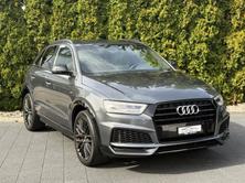 AUDI Q3 1.4 TFSI sport S-tronic / Frisch ab MFK, Benzina, Occasioni / Usate, Automatico - 6