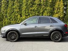 AUDI Q3 1.4 TFSI sport S-tronic / Frisch ab MFK, Benzina, Occasioni / Usate, Automatico - 7