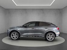 AUDI Q3 Sportback 35 TFSI S line Prestige Edition S-tronic, Mild-Hybrid Petrol/Electric, Second hand / Used, Automatic - 3
