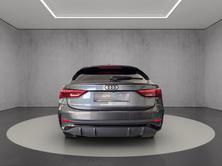 AUDI Q3 Sportback 35 TFSI S line Prestige Edition S-tronic, Mild-Hybrid Petrol/Electric, Second hand / Used, Automatic - 6