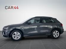 AUDI Q3 40 TFSI advanced quattro S-tronic, Benzin, Occasion / Gebraucht, Automatik - 2