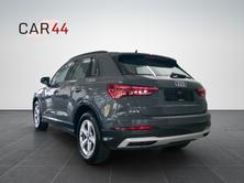 AUDI Q3 40 TFSI advanced quattro S-tronic, Benzin, Occasion / Gebraucht, Automatik - 3