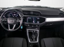AUDI Q3 40 TFSI advanced quattro S-tronic, Benzin, Occasion / Gebraucht, Automatik - 4