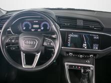 AUDI Q3 40 TFSI advanced quattro S-tronic, Benzin, Occasion / Gebraucht, Automatik - 5
