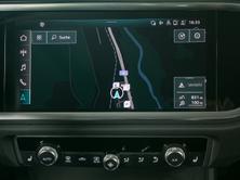 AUDI Q3 40 TFSI advanced quattro S-tronic, Benzin, Occasion / Gebraucht, Automatik - 6