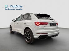 AUDI Q3 45 TFSI e S line S-tronic - Anhängevorrichtung - Ma, Plug-in-Hybrid Petrol/Electric, Second hand / Used, Automatic - 3