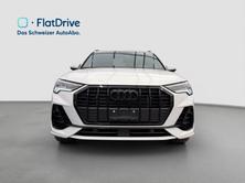 AUDI Q3 45 TFSI e S line S-tronic - Anhängevorrichtung - Ma, Plug-in-Hybrid Petrol/Electric, Second hand / Used, Automatic - 5