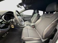 AUDI Q3 45 TFSI e S line S-tronic - Anhängevorrichtung - Ma, Plug-in-Hybrid Petrol/Electric, Second hand / Used, Automatic - 6