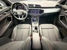 AUDI Q3 45 TFSI e S line S-tronic - Anhängevorrichtung - Ma, Plug-in-Hybrid Petrol/Electric, Second hand / Used, Automatic - 7