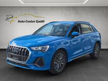 AUDI Q3 40 TFSI S line quattro S-tronic, Essence, Occasion / Utilisé, Automatique - 2