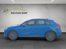 AUDI Q3 40 TFSI S line quattro S-tronic, Essence, Occasion / Utilisé, Automatique - 4