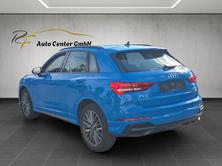 AUDI Q3 40 TFSI S line quattro S-tronic, Essence, Occasion / Utilisé, Automatique - 5