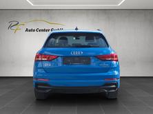 AUDI Q3 40 TFSI S line quattro S-tronic, Essence, Occasion / Utilisé, Automatique - 6