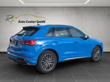 AUDI Q3 40 TFSI S line quattro S-tronic, Essence, Occasion / Utilisé, Automatique - 7