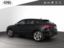 AUDI Q3 Sportback 40 TDI S line, Diesel, Occasioni / Usate, Automatico - 2