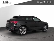 AUDI Q3 Sportback 40 TDI S line, Diesel, Occasioni / Usate, Automatico - 3