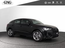 AUDI Q3 Sportback 40 TDI S line, Diesel, Occasioni / Usate, Automatico - 4