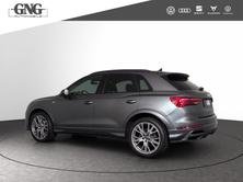 AUDI Q3 35 TFSI S line Attraction, Benzin, Occasion / Gebraucht, Automatik - 2