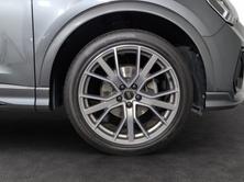 AUDI Q3 35 TFSI S line Attraction, Benzin, Occasion / Gebraucht, Automatik - 5
