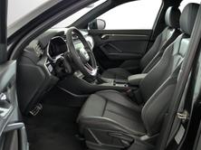 AUDI Q3 35 TFSI S line Attraction, Benzin, Occasion / Gebraucht, Automatik - 6