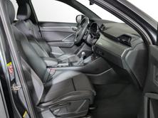AUDI Q3 35 TFSI S line Attraction, Benzin, Occasion / Gebraucht, Automatik - 7