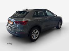 AUDI Q3 35 TFSI Attraction, Essence, Occasion / Utilisé, Automatique - 5
