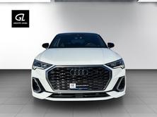 AUDI Q3 SB 35 TFSI S line Attr, Mild-Hybrid Benzin/Elektro, Occasion / Gebraucht, Automatik - 3