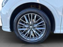 AUDI Q3 SB 35 TFSI S line Attr, Mild-Hybrid Benzin/Elektro, Occasion / Gebraucht, Automatik - 6