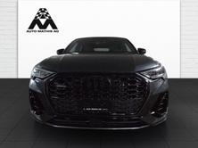 AUDI Q3 Sportback 45 TFSI S line quattro S-tronic, Benzin, Occasion / Gebraucht, Automatik - 2