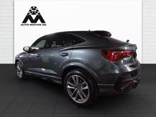 AUDI Q3 Sportback 45 TFSI S line quattro S-tronic, Benzin, Occasion / Gebraucht, Automatik - 3