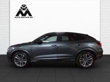 AUDI Q3 Sportback 45 TFSI S line quattro S-tronic, Benzin, Occasion / Gebraucht, Automatik - 4