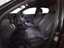 AUDI Q3 Sportback 45 TFSI S line quattro S-tronic, Benzin, Occasion / Gebraucht, Automatik - 5