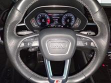 AUDI Q3 Sportback 45 TFSI S line quattro S-tronic, Benzin, Occasion / Gebraucht, Automatik - 6