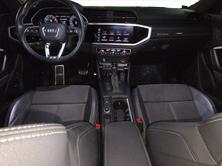 AUDI Q3 Sportback 45 TFSI S line quattro S-tronic, Benzin, Occasion / Gebraucht, Automatik - 7