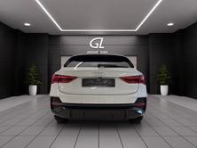 AUDI Q3 Sportback 35 TFSI S line Attraction S-tronic, Mild-Hybrid Benzin/Elektro, Occasion / Gebraucht, Automatik - 5