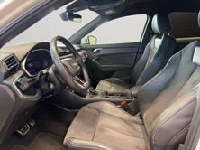 AUDI Q3 Sportback 35 TFSI S line Attraction S-tronic, Mild-Hybrid Benzin/Elektro, Occasion / Gebraucht, Automatik - 7